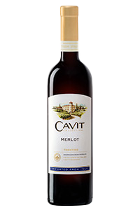 Cavit Merlot 2024