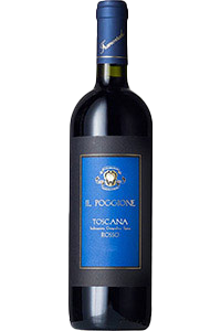 Il Poggione Toscana Rosso 2023
