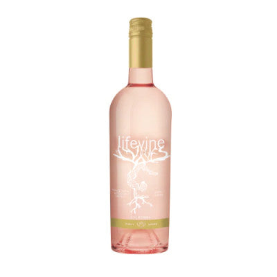 Lifevine Rose 2023