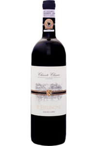 Il Brunone Chianti Classico Riserva 2016