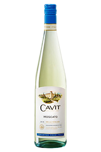 Cavit Moscato 2025