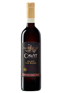 Cavit Select Red Blend