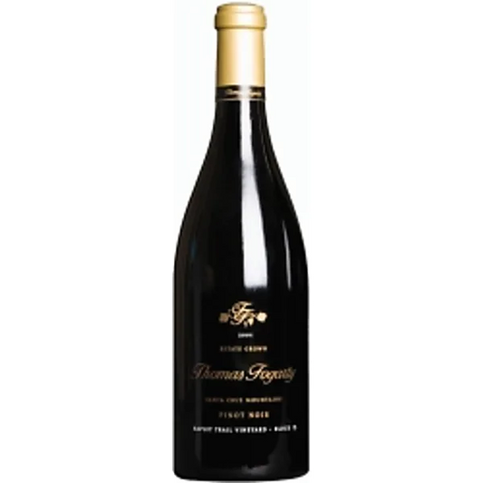 Thomas Fogarty Pinot Noir Vida Bella 2018
