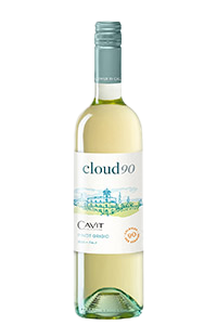 Cavit Cloud 90 Pinot Grigio 2025