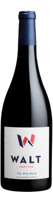 Walt Pinot Noir Santa Rita Hills Sonoma Coast 2023
