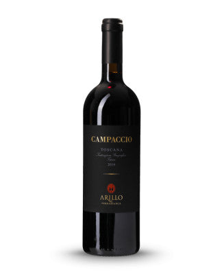 Terrabianca Campaccio DOC 2020