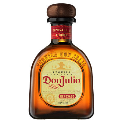 Don Julio Tequila Reposado Vap
