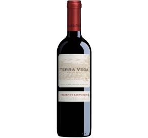 Terra Vega Terra Vega - Cabernet Sauvignon 750 Ml