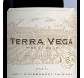 Terra Vega Terra Vega - Cabernet Sauvignon 750 Ml