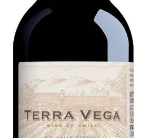 Terra Vega - Cabernet Sauvignon 2025