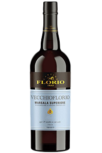 Florio Sweet Marsala