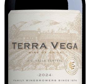 Terra Vega Terra Vega - Syrah 750 Ml