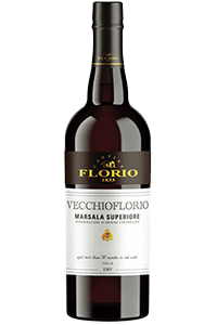 Florio Dry Marsala