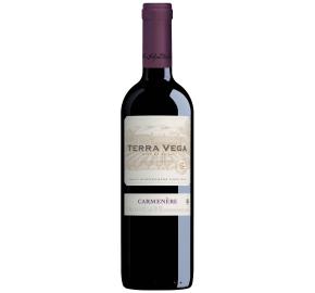 Terra Vega Terra Vega - Carmenere 750 Ml