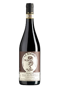 Le Ragose Amarone della Valpolicella Classico Riserva 2012