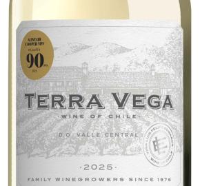 Terra Vega - Sauvignon Blanc 2026