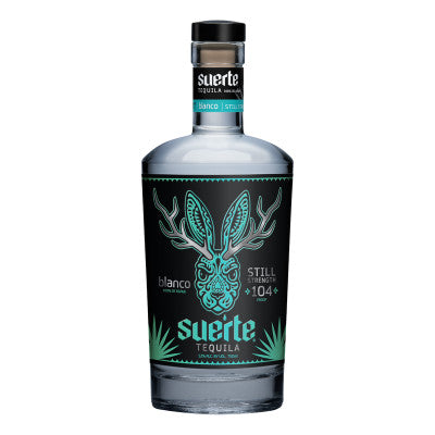 Suerte Still Strength Blanco