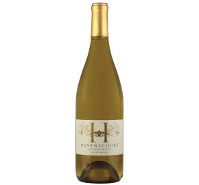 Havenscourt Havenscourt - Chardonnay