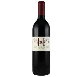 Havenscourt Havenscourt - Merlot