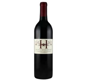 Havenscourt Havenscourt - Cabernet Sauvignon