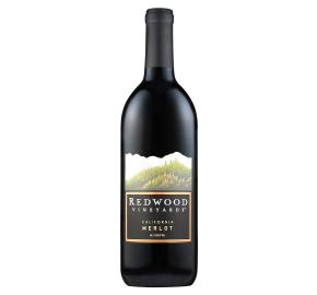 Redwood Vineyards - Merlot