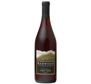 Redwood Vineyards - Pinot Noir