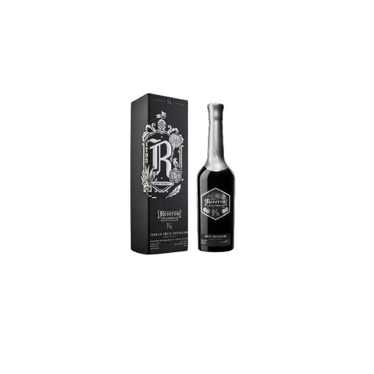 Jose Cuervo Reserva De La Familia PX Cristalino Anejo Tequila 100% de Agave