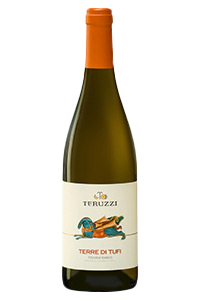 Teruzzi & Puthod Terre di Tufi (W) 2021