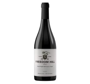 Purple Hands - Pinot Noir - Freedom Hill Vineyard 2023