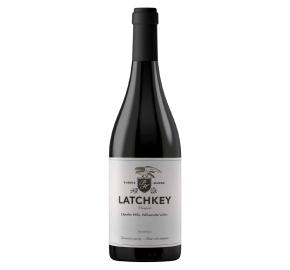 Purple Hands - Pinot Noir - Latchkey Vineyard 2023
