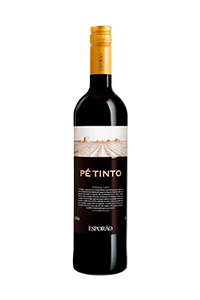Pe Tinto (Red) 2025 (Case of 12 Bottles)