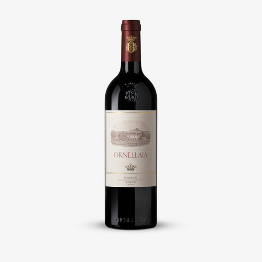 ORNELLAIA BOLGHERI 2023