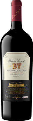 BV Private Reserve George de Latour Cabernet Sauvignon Napa 2022