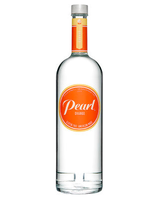 Pearl Orange Vodka