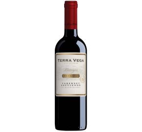Terra Vega - Cabernet Sauvignon - Reserva 750 Ml