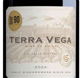 Terra Vega Terra Vega - Malbec 750 Ml