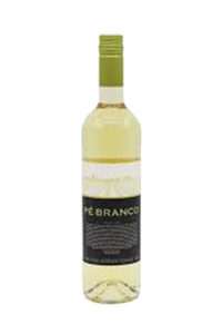 Pe Branco (White) 2025 (Case of 12 Bottles)