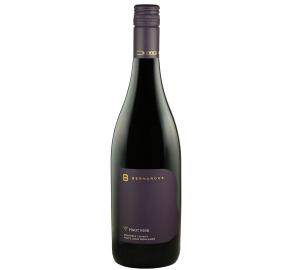 Bernardus Winery Bernardus Winery - Pinot Noir - Santa Lucia Highlands 750 Ml