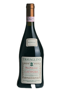 Travaglini Tre Vigne Gattinara 2020