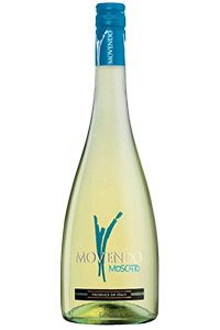 Movendo Moscato by Riunite