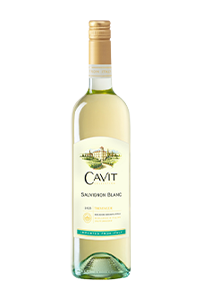 Cavit Sauvignon Blanc 2025