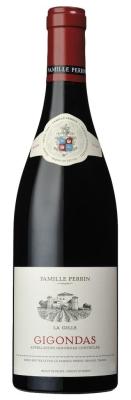 Famille Perrin Gigondas La Gille Rhone Red 2021