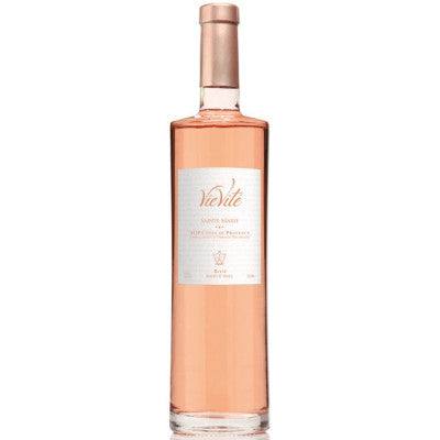 Vievite Sainte Marie Rose Cotes de Provence