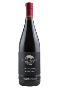 Fontanafredda Barbera Briccotondo 2024
