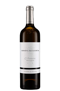 Abadia Retuerta Le Domaine White Blend 2022