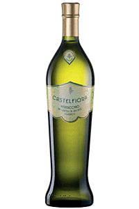 Tombolini Verdicchio DOC Castelfiora Amphora 2018