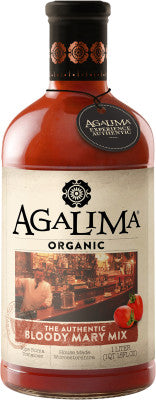 Agalima Bloody Mary Mix