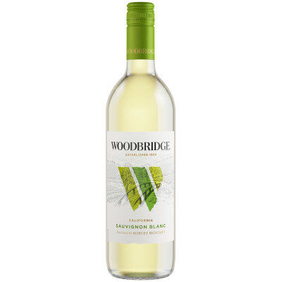 Woodbridge by Robert Mondavi Sauvignon Blanc California