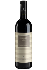 Fontanafredda Nebbiolo Langhe DOC 2024
