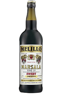 Melillo Sweet Marsala